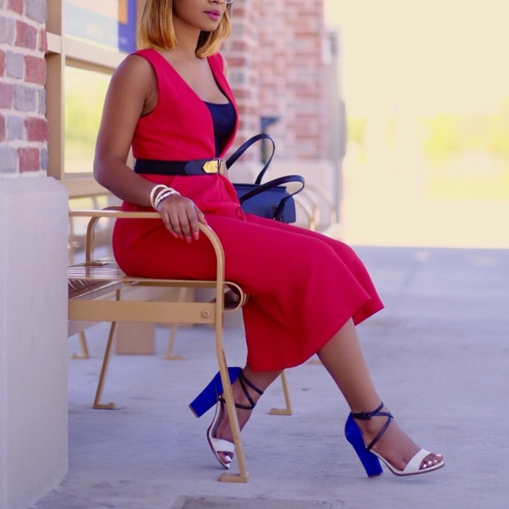 Jumpsuit
